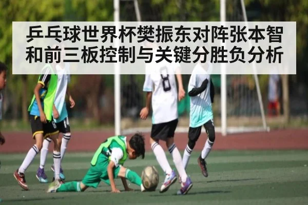 乒乓球世界杯樊振东对阵张本智和前三板控制与关键分胜负分析